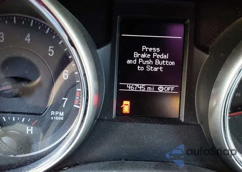 2011 Jeep Grand Cherokee Laredo z USA, uszkodzony, nr VIN 1J4RR4GG1BC547460